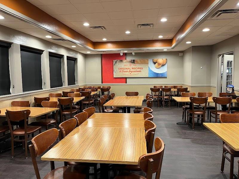 IHOP