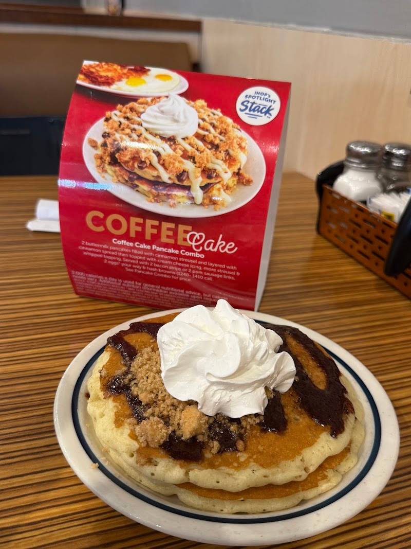IHOP restaurant in Spring - photo 4