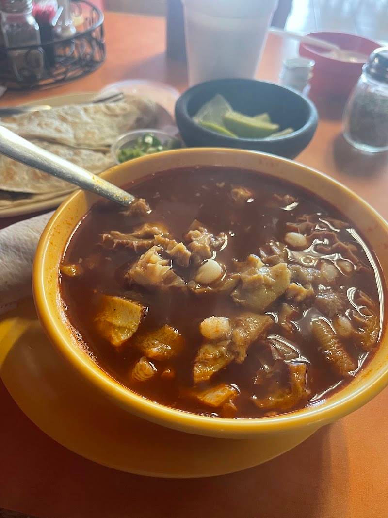 Tacos Del Julio restaurant in Houston - photo 5