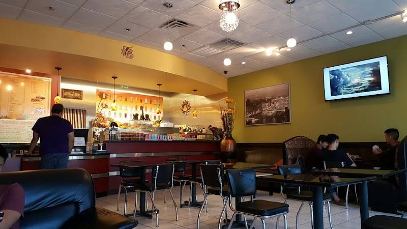 I Heart Boba restaurant in Houston - main photo