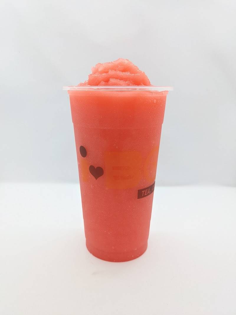 I Heart Boba restaurant in Houston - photo 4