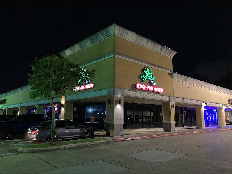 Agave Bar restaurant in Houston - main photo