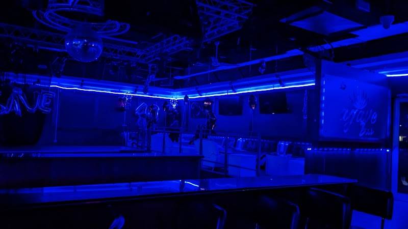 Agave Bar restaurant in Houston - photo 3