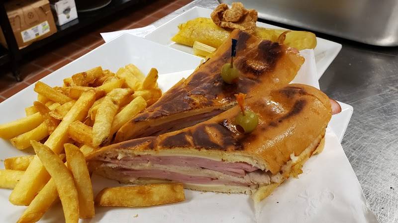 Flor De Cuba restaurant in Houston - photo 2