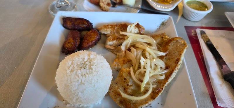 Flor De Cuba restaurant in Houston - photo 3