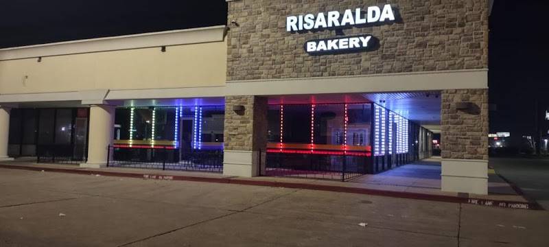 Risaralda Bakery & Restaurant restaurant in Houston - main photo