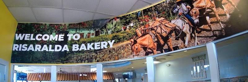 Risaralda Bakery & Restaurant restaurant in Houston - photo 3