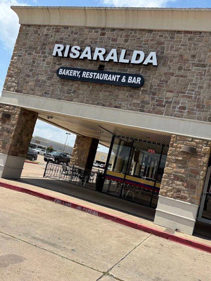 Risaralda Bakery & Restaurant restaurant in Houston - photo 4