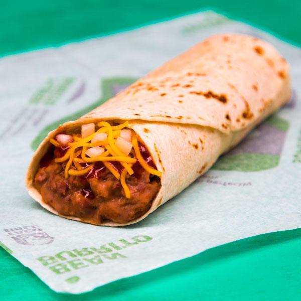 Taco Bell restaurant in Sugar Land - photo 5