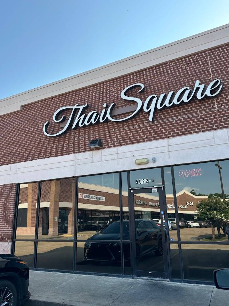 Thai Square