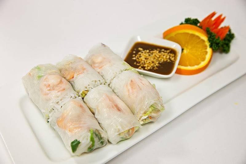 Thai Square restaurant in Sugar Land - photo 2