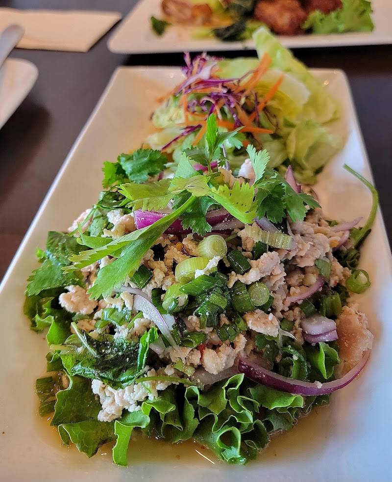 Thai Square restaurant in Sugar Land - photo 4
