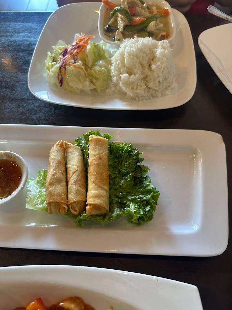 Thai Square restaurant in Sugar Land - photo 5