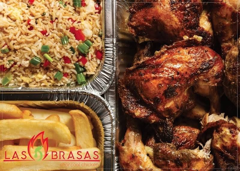 Las Brasas Charcoal Chicken restaurant in Sugar Land - photo 2