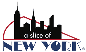 A Slice of New York