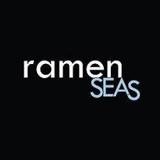 Ramen Seas
