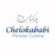 Chelokababi Persian Cuisine