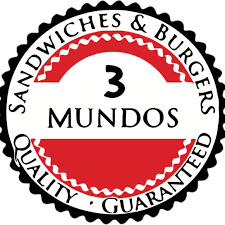 3 Mundos Sandwich Shop