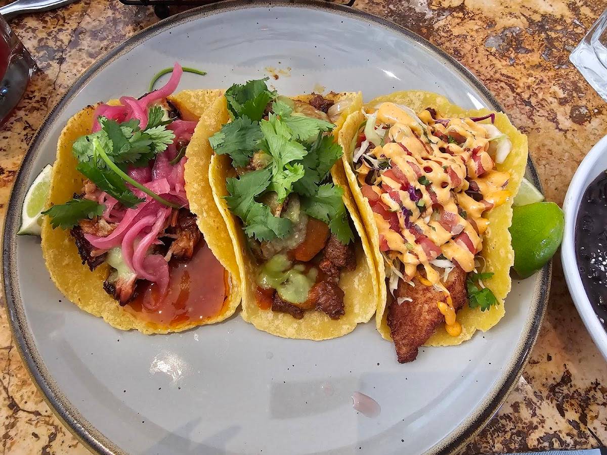 Zócalo Restaurant restaurant in Sacramento - photo 2