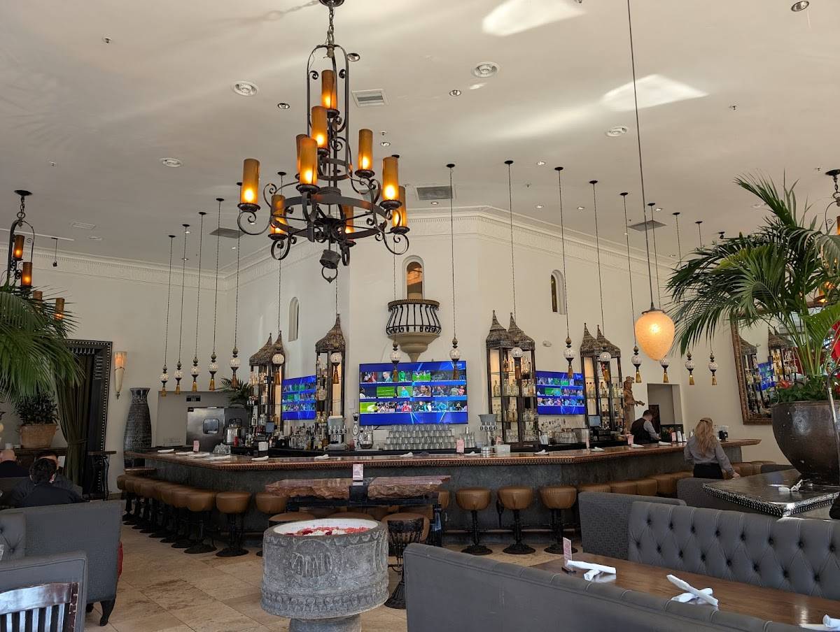 Zócalo Restaurant restaurant in Sacramento - photo 3
