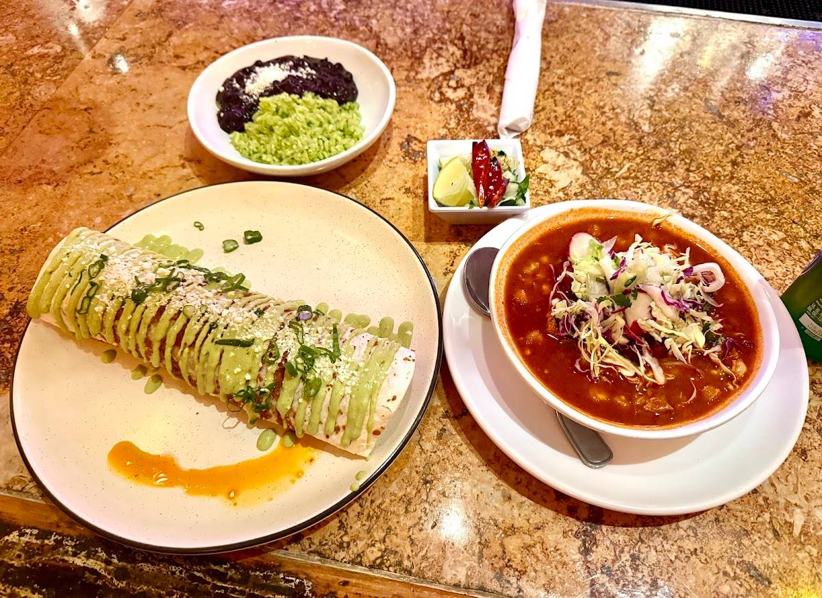 Zócalo Restaurant restaurant in Sacramento - photo 4