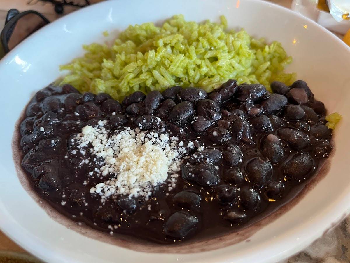 Zócalo Restaurant restaurant in Sacramento - photo 6