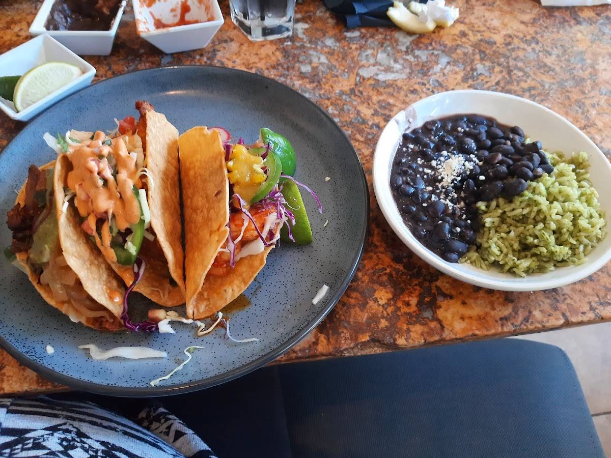 Zócalo Restaurant restaurant in Sacramento - photo 9