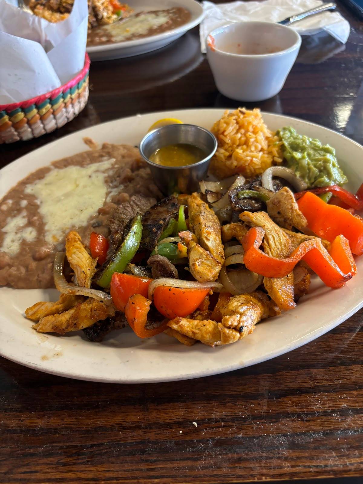 Tía Juana Grill restaurant in Sunnyvale - photo 7