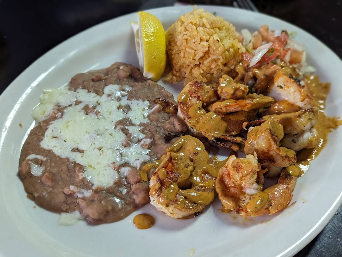 Tía Juana Grill restaurant in Sunnyvale - photo 9