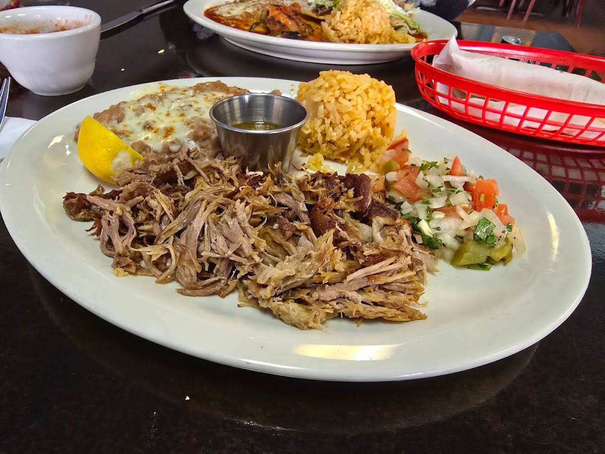 Tía Juana Grill restaurant in Sunnyvale - photo 10
