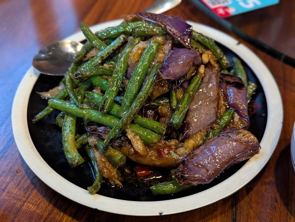 hunan cuisine restaurant in Boston - photo 5
