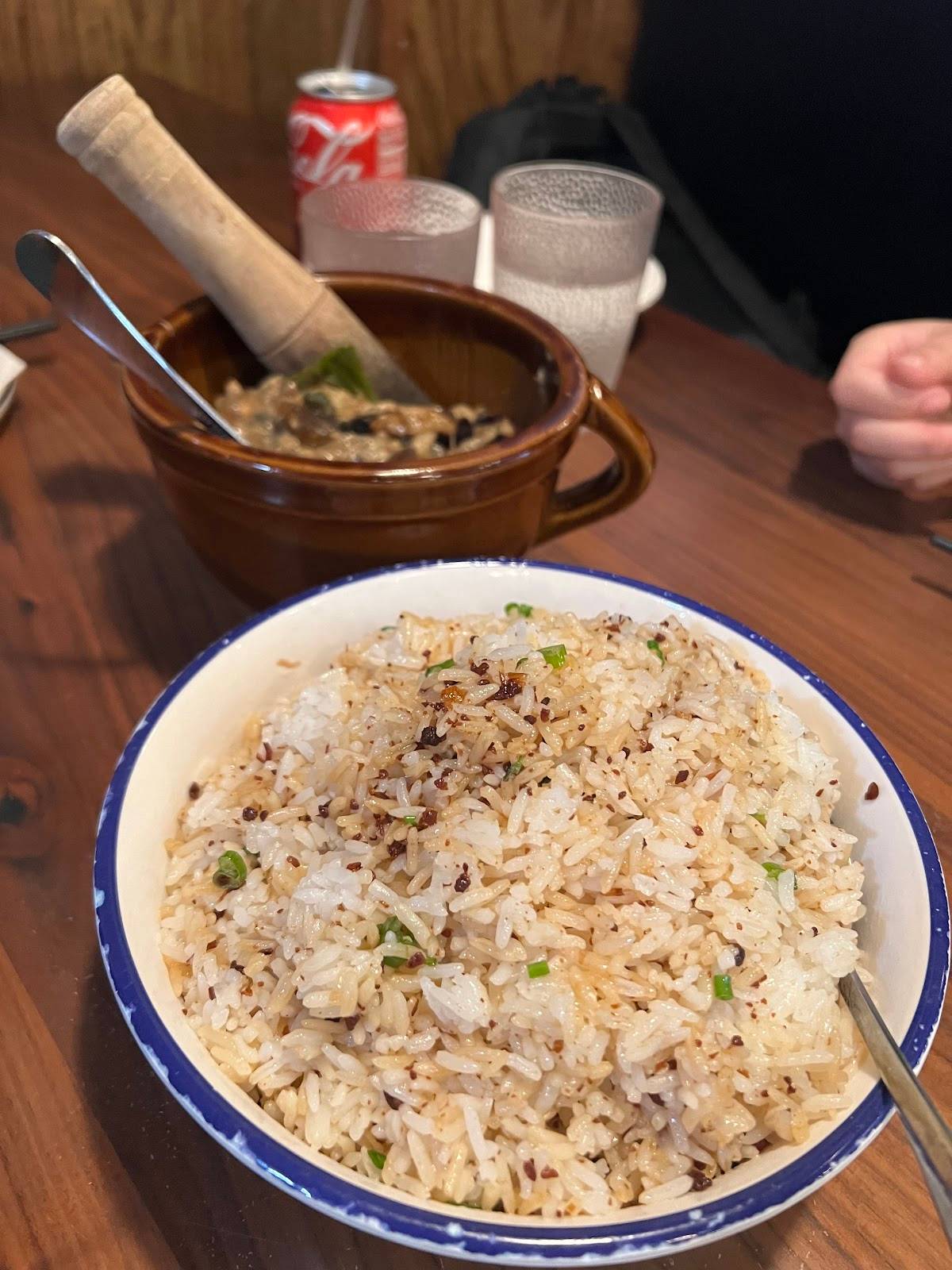 hunan cuisine restaurant in Boston - photo 6