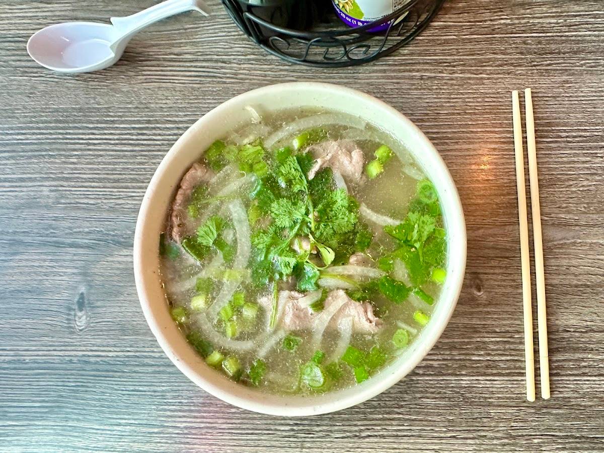Viet Noodle Bar restaurant in Las Vegas - photo 2
