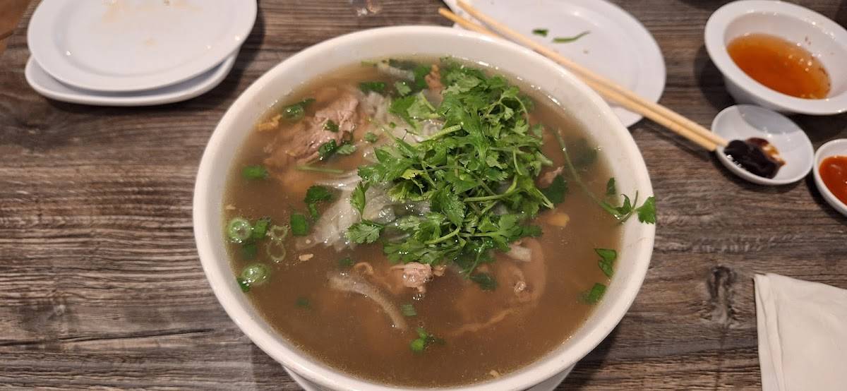 Viet Noodle Bar restaurant in Las Vegas - photo 3