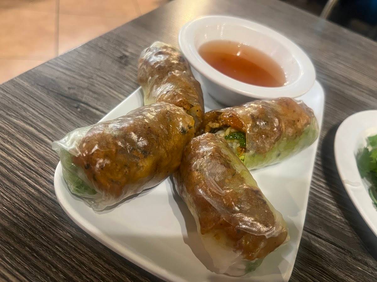Viet Noodle Bar restaurant in Las Vegas - photo 7