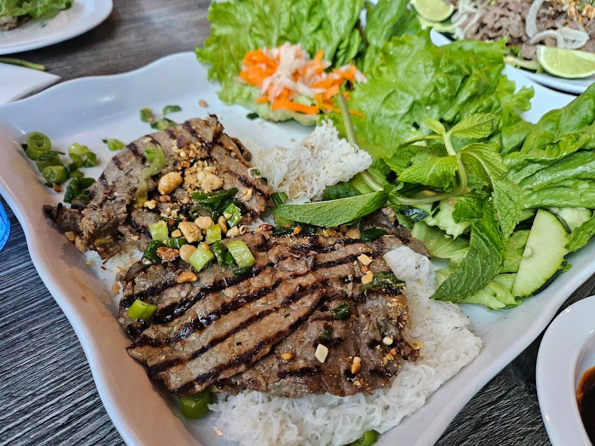 Viet Noodle Bar restaurant in Las Vegas - photo 8