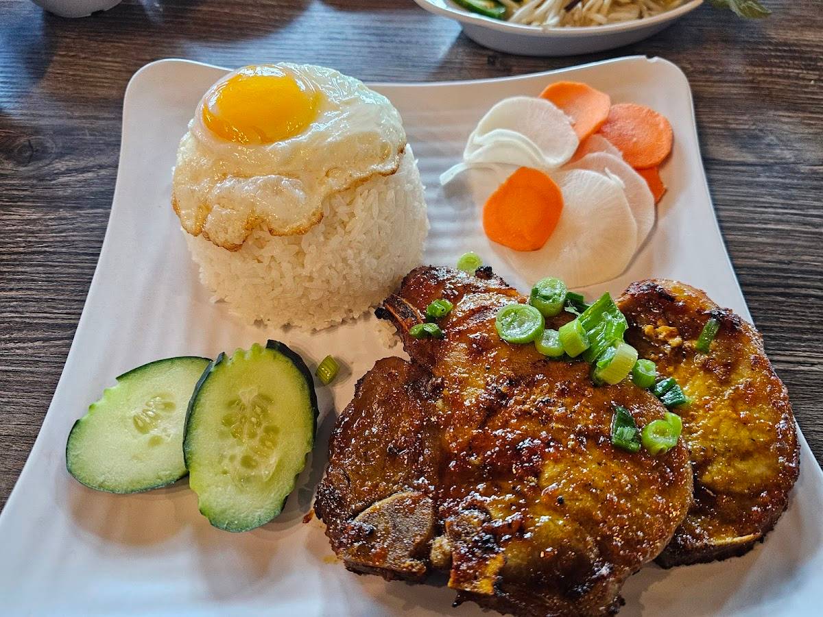 Viet Noodle Bar restaurant in Las Vegas - photo 10