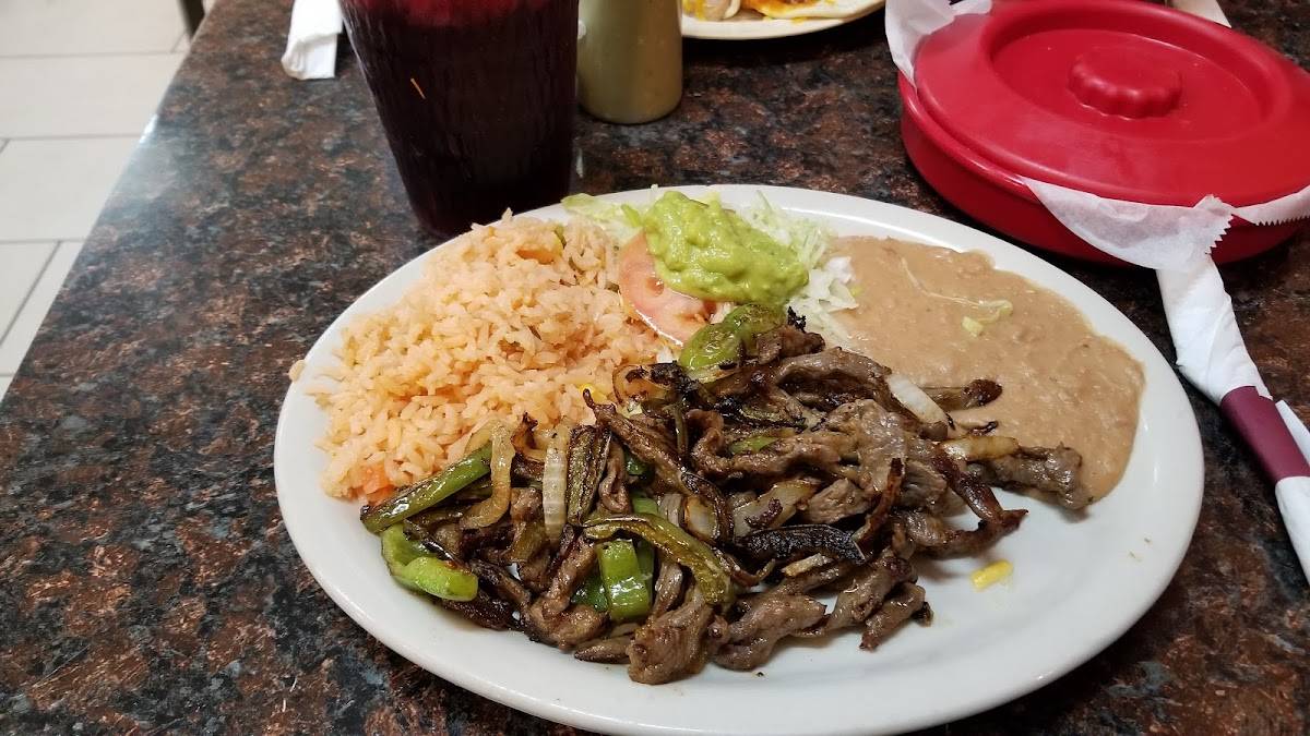 Bandera Jalisco restaurant in San Antonio - photo 2