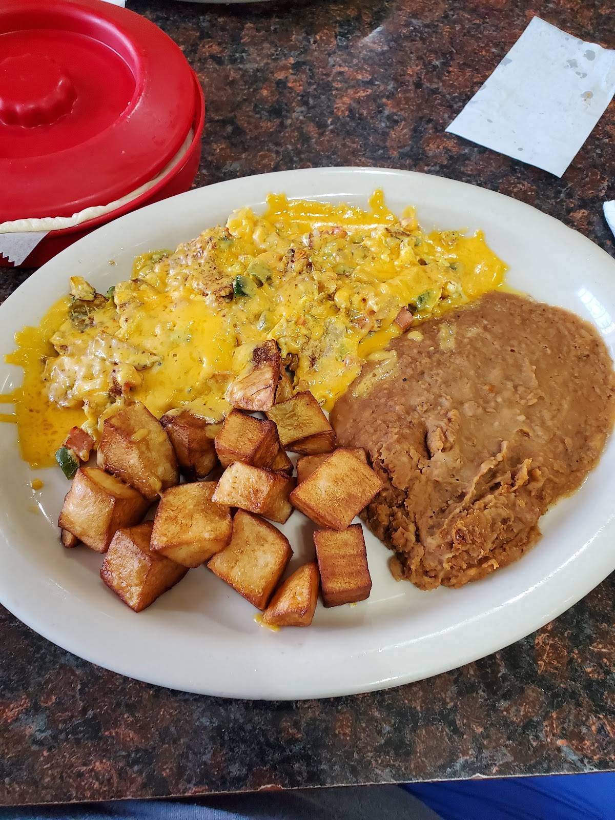 Bandera Jalisco restaurant in San Antonio - photo 7