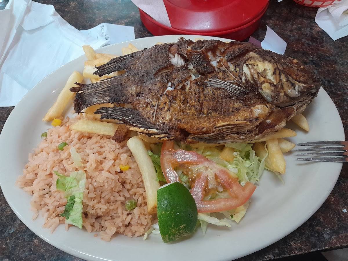 Bandera Jalisco restaurant in San Antonio - photo 8