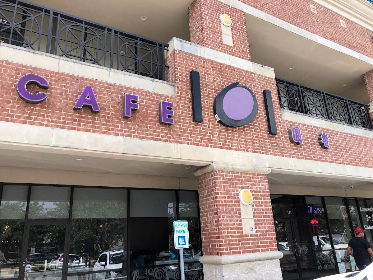 FuFu Café
