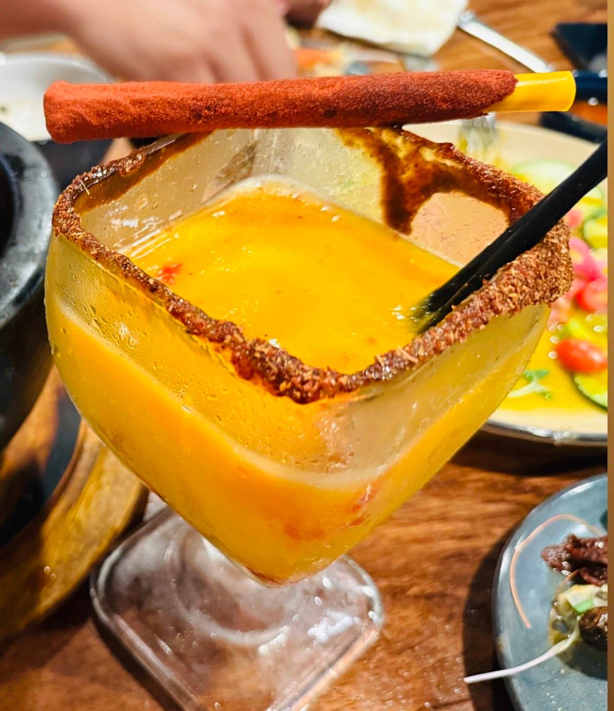 Mariscos Playa Hermosa restaurant in Phoenix - photo 4