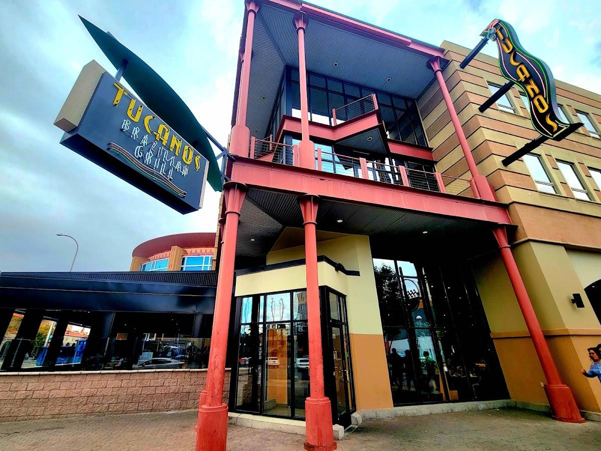 Tucanos Brazilian Grill restaurant in Albuquerque - photo 4