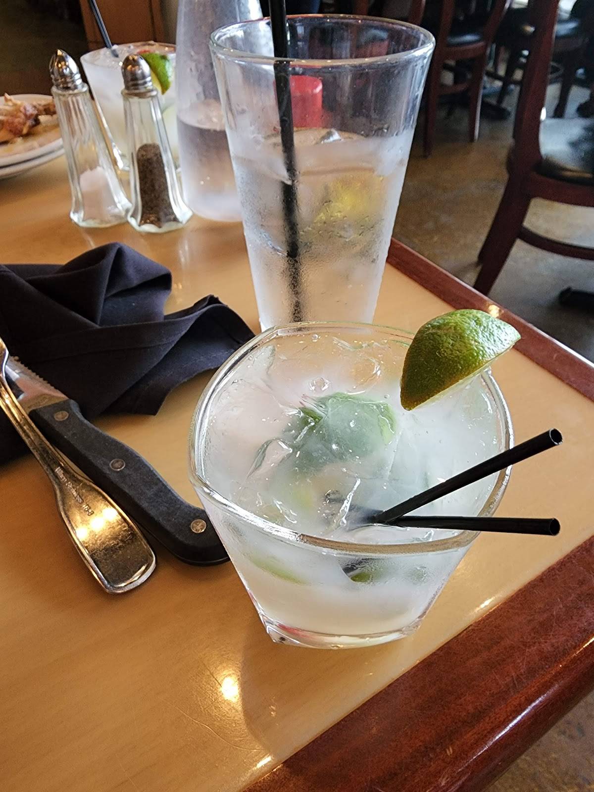 Tucanos Brazilian Grill restaurant in Albuquerque - photo 5