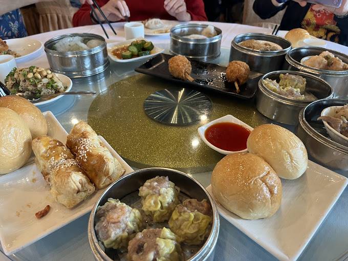 HK Cafe restaurant in Portland - photo 2