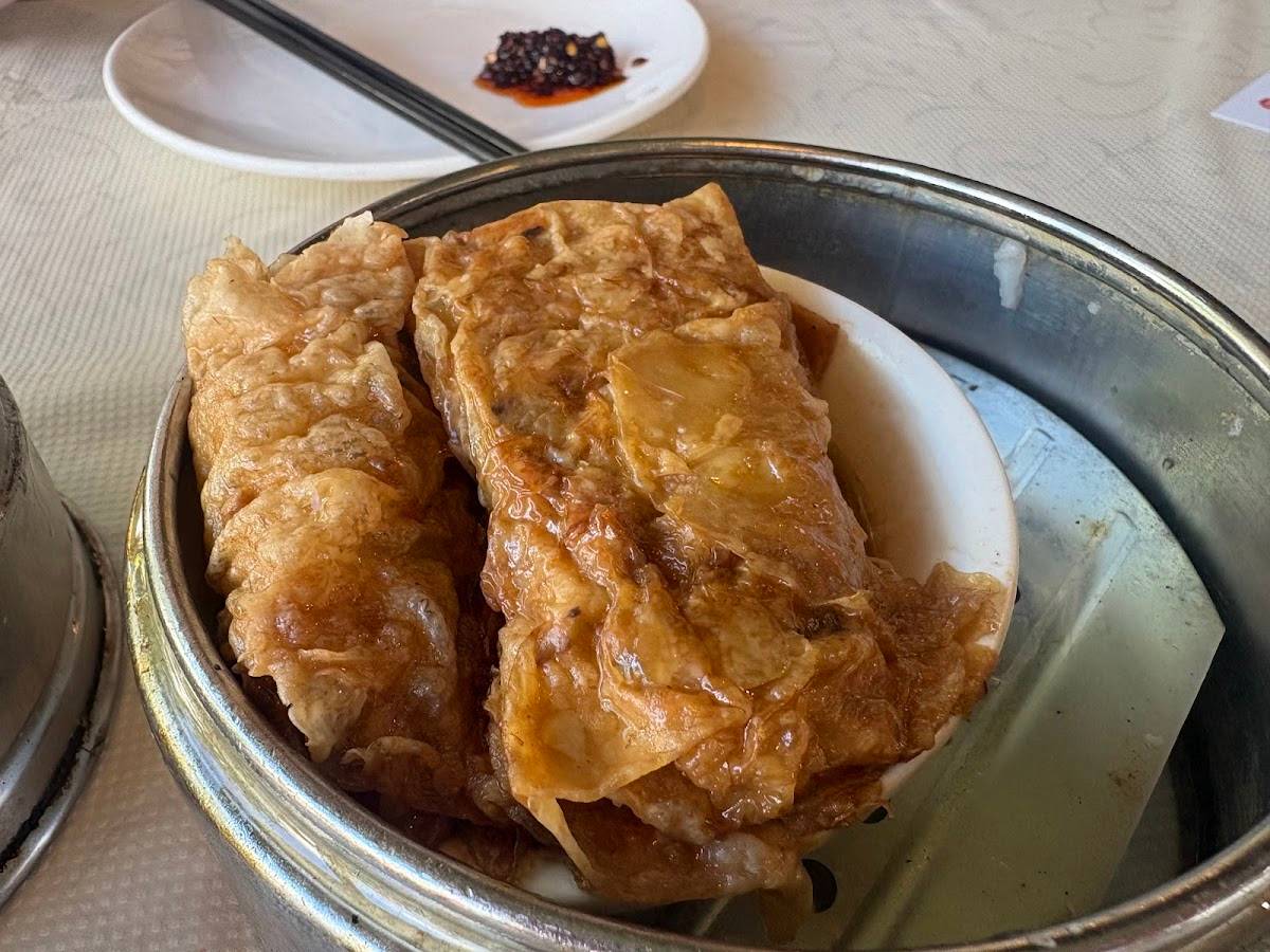 HK Cafe restaurant in Portland - photo 3
