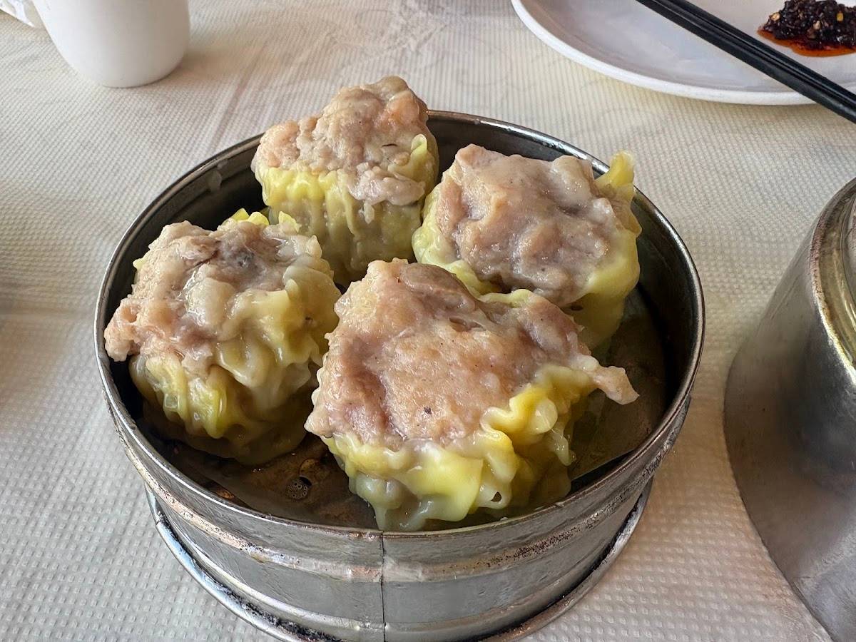 HK Cafe restaurant in Portland - photo 8