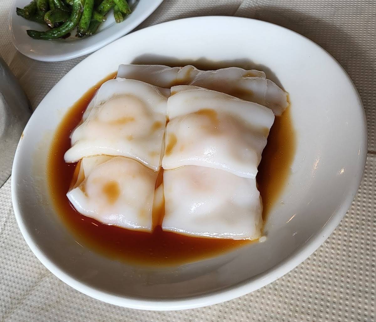 HK Cafe restaurant in Portland - photo 9