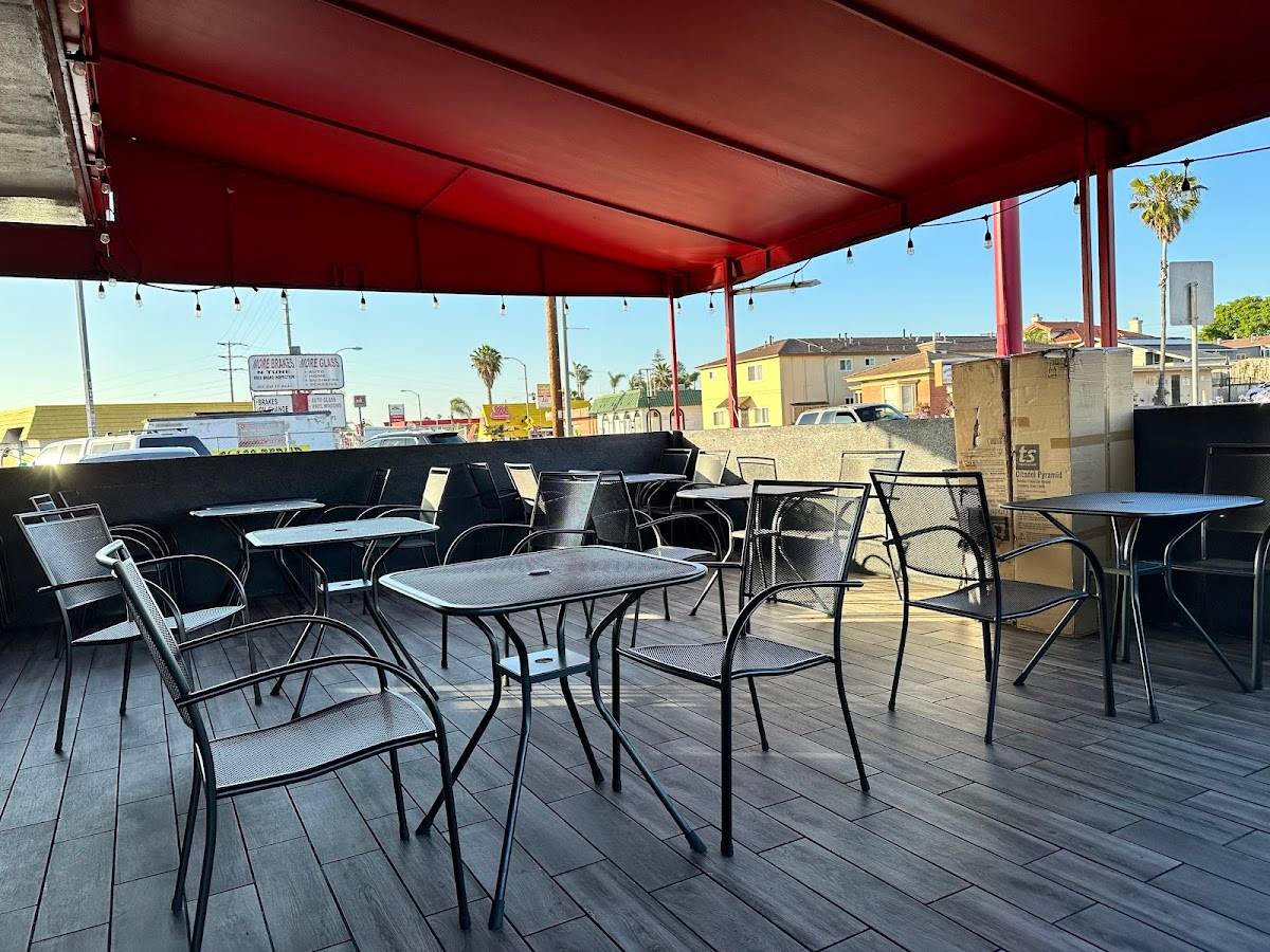 Tacos El G restaurant in National City - photo 1