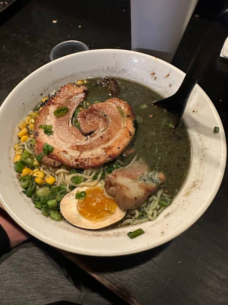 Shokku Ramen restaurant in Las Vegas - photo 3